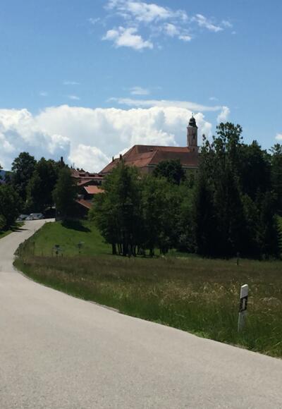 Kloster Reutberg