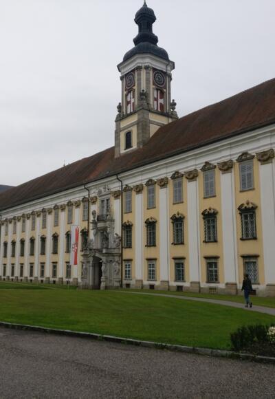 Stift St. Florian