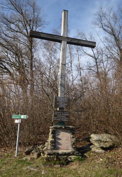Gallner Berg