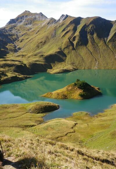 Schrecksee