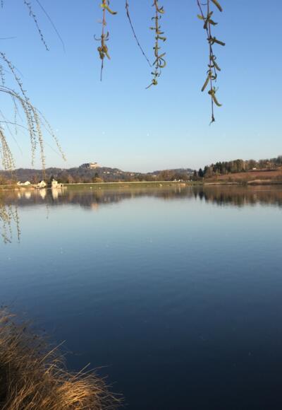 Goldbergsee