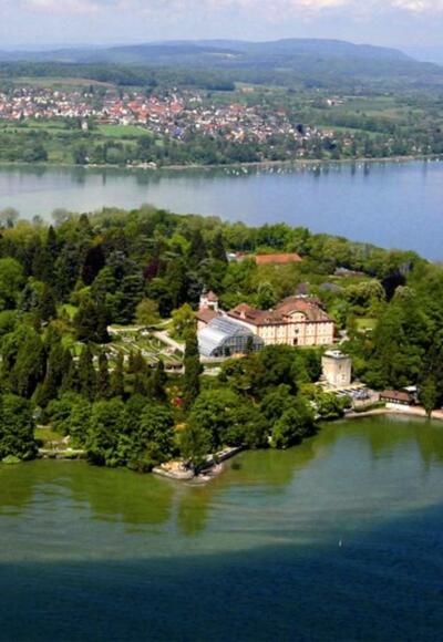 Insel Mainau