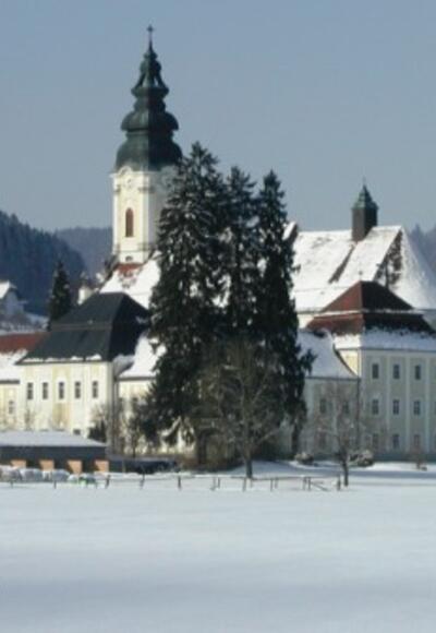 Stift Engelszell