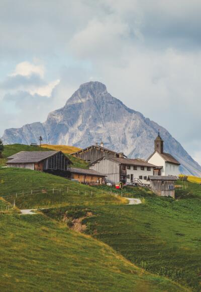 Bürstegg