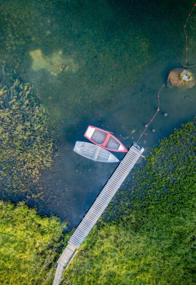 Naturjuwel Körbersee
