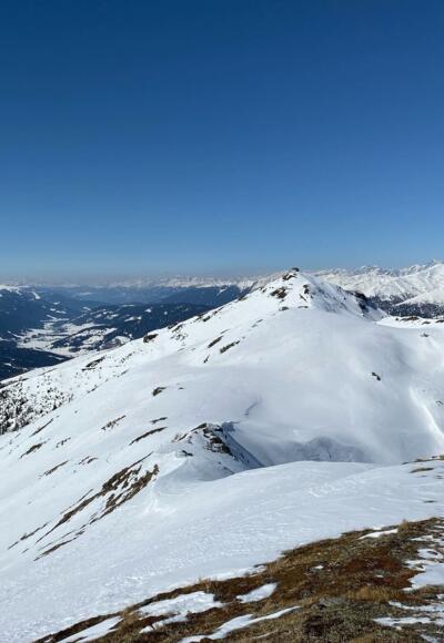 Karnischer Höhenweg