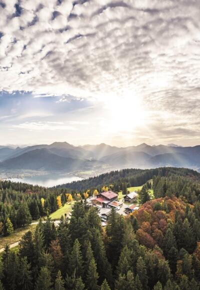 Neureuth Tegernsee