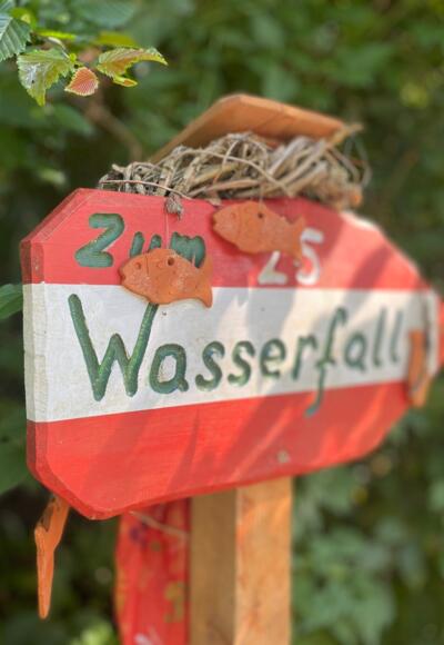 L3 Rinnerberger Trail