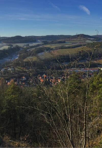 Kreuzstein
