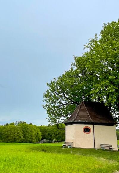 Herrnbildkapelle