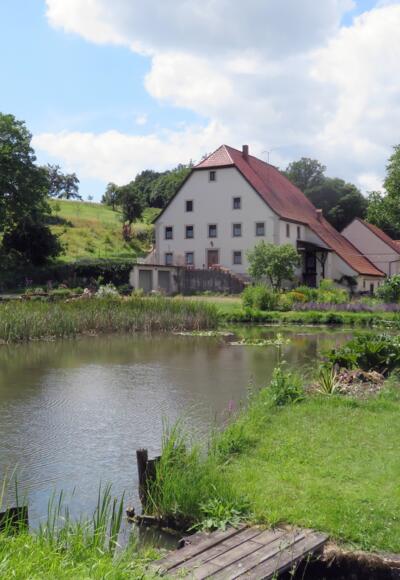 Neumühle