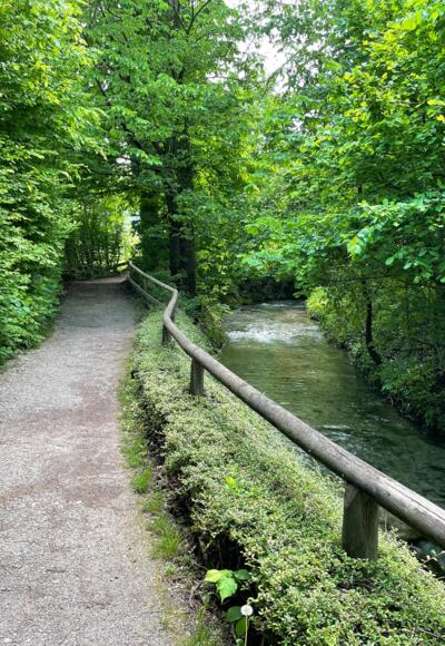 Pfannstein-Trail - Micheldorf