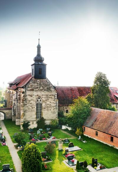 Kloster Birkenfeld