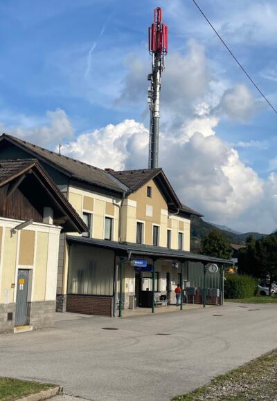 Altpernstein-Trail - Micheldorf