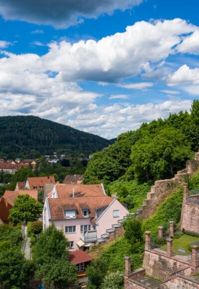 Gemünden a.Main