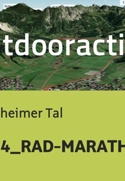 Rennradtour im Tannheimer Tal: 2024_RAD-MARATHON_103 km