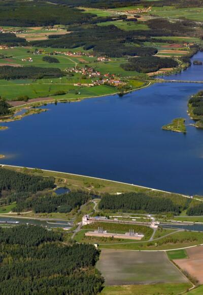 LBV-Umweltstation Rothsee