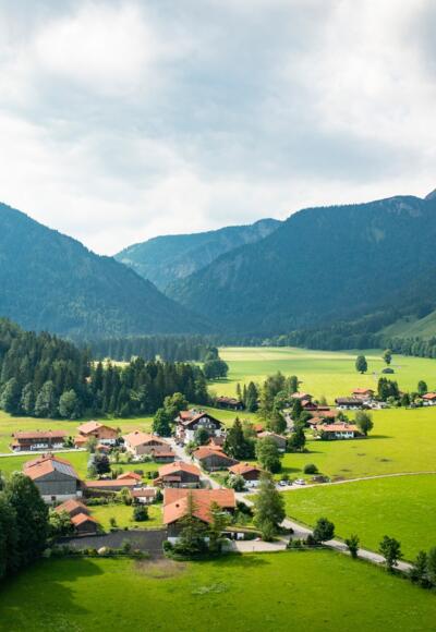 Bayrischzell