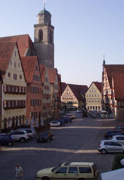 Dinkelsbühl