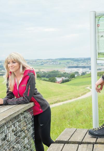 Perg_Wandern