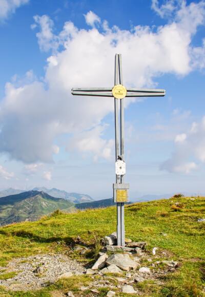 Gernkogel 2.175 m