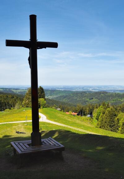 Kreuzleshöhe