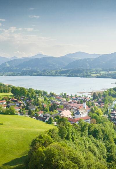 Gmund am Tegernsee