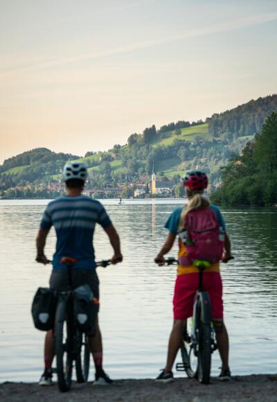 Am Schliersee
