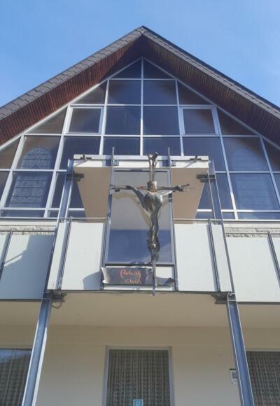 Muggendorf: "Auferstehung Christi"
