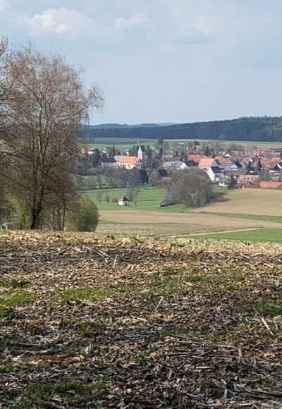 Mittelneufnach