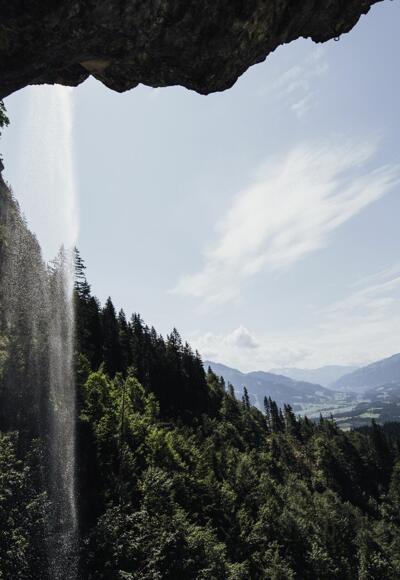Going_Schleierwasserfall_Wilder Kaiser