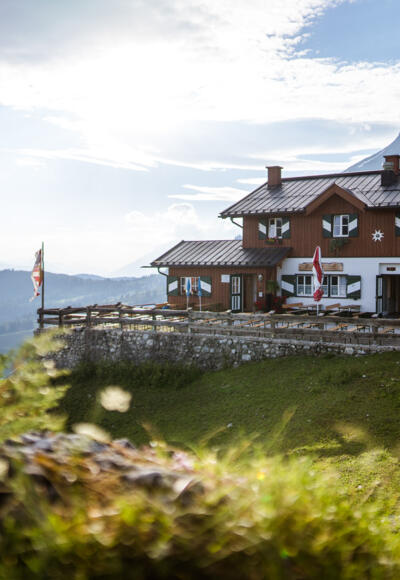 Erichhütte