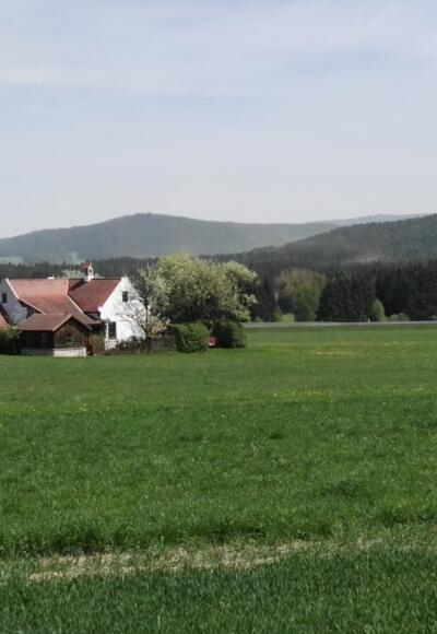 R8_PferdeeisenbahnWachthaus (c) Gemeinde Rainbach