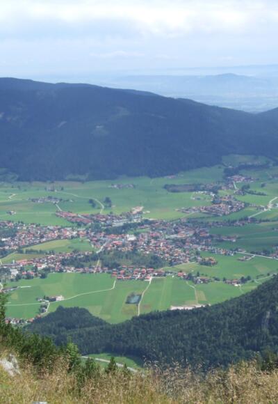 Bild Rauschberg-Kienberg