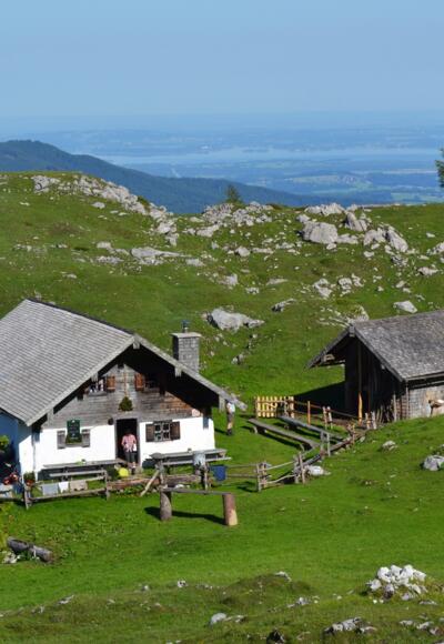 inzell sommer panorama alm 02