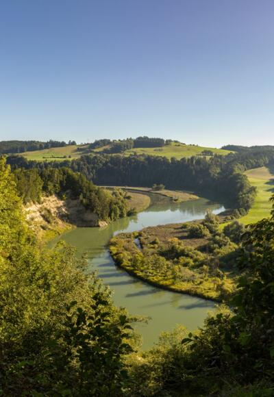 Illerdurchbruch