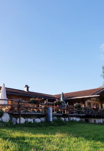 inzell kesselalm
