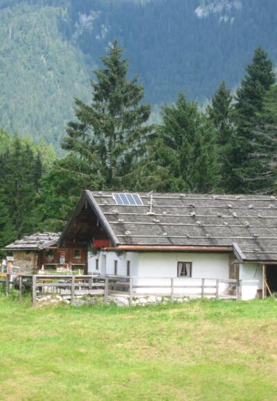Inzell Reiteralm