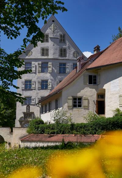 Schloss Achberg