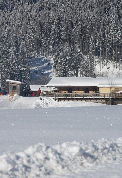 inzell winter kesselalm