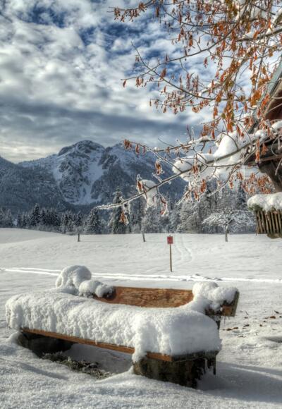 inzell winter landschaft bankerl_jh