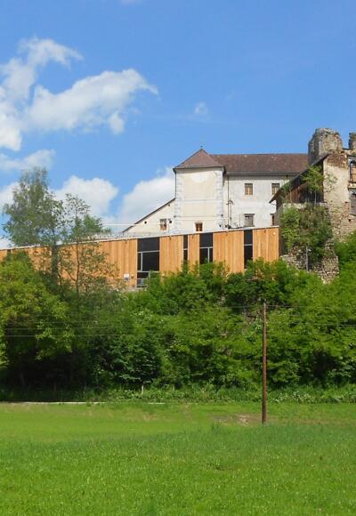 Burg Reichenstein