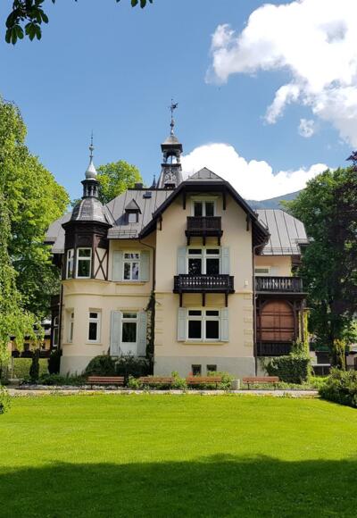 Richard-Strauss Institut