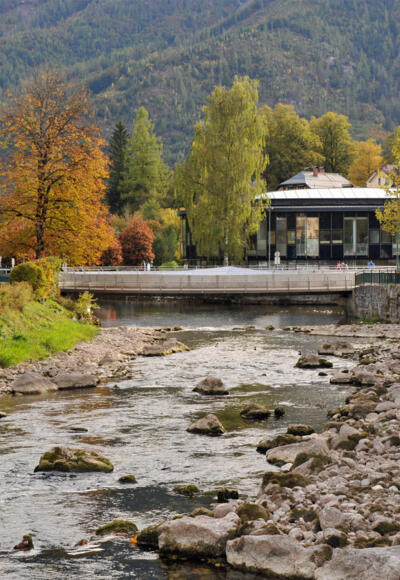 Wasserpilgern Etappe 4