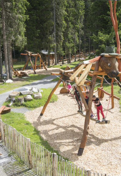 Ochsengarten Spielplatz