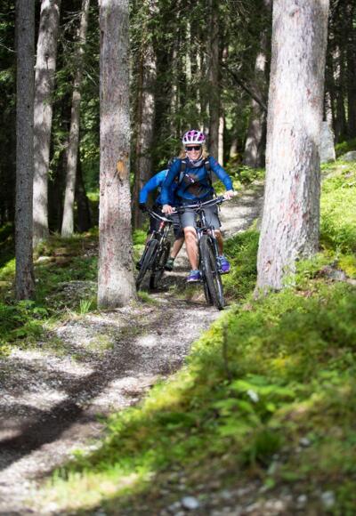 Biken