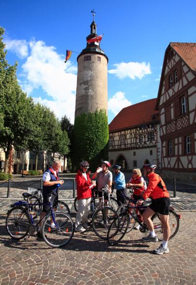 Tauberbischofsheim