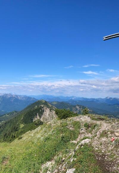 Halserspitze