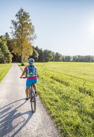 Radltour