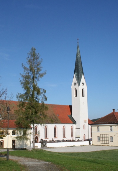 Soyener Kapellenweg